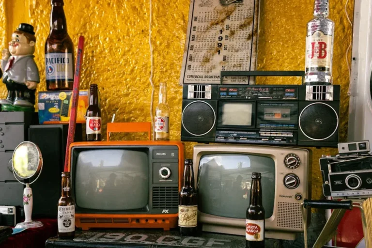 Advertising History: Beginner Guide