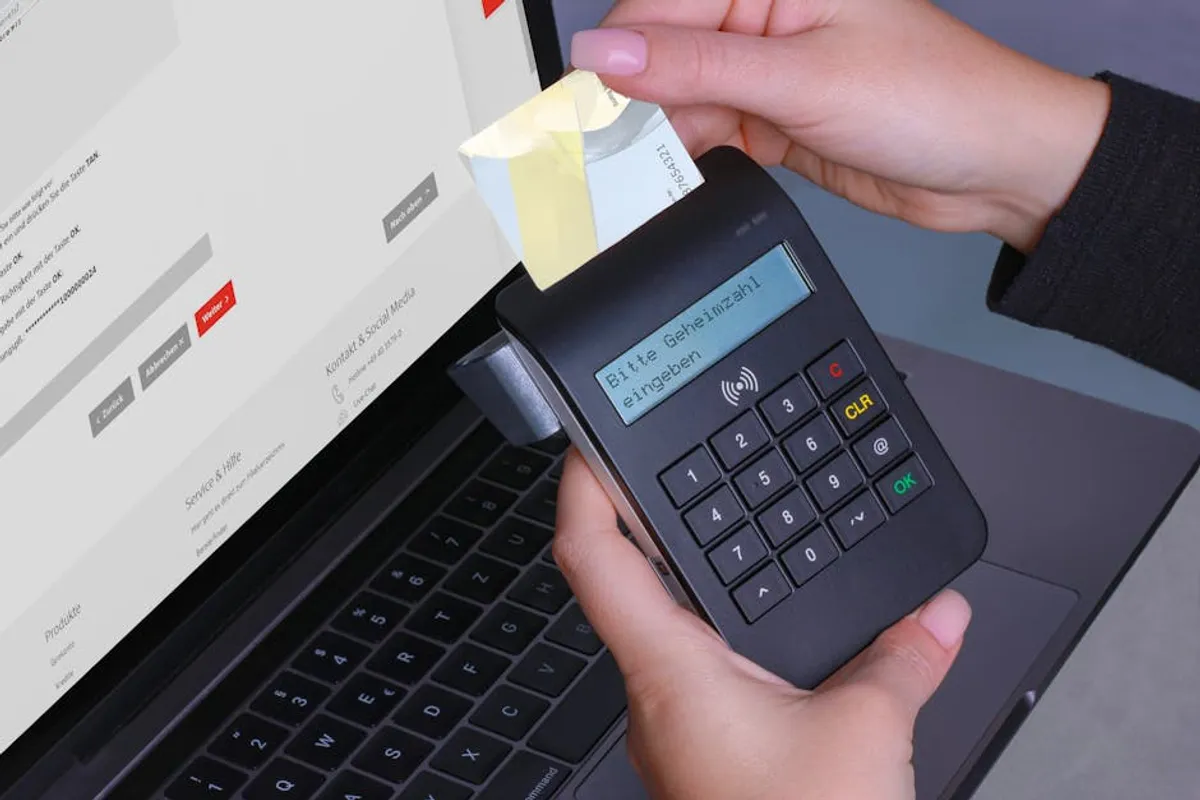 Best Examples From Payment Systems