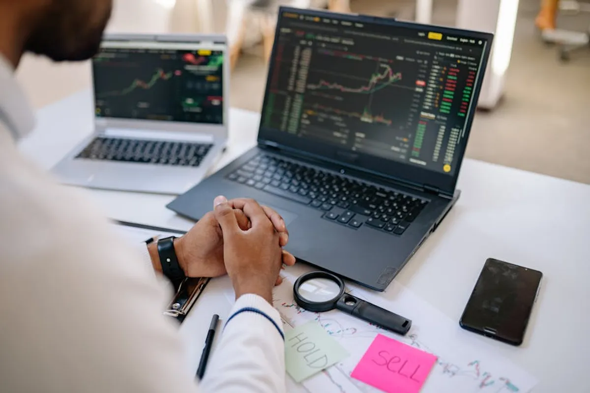 Cardano: Market Outlook, Risks, and Key Things to Watch