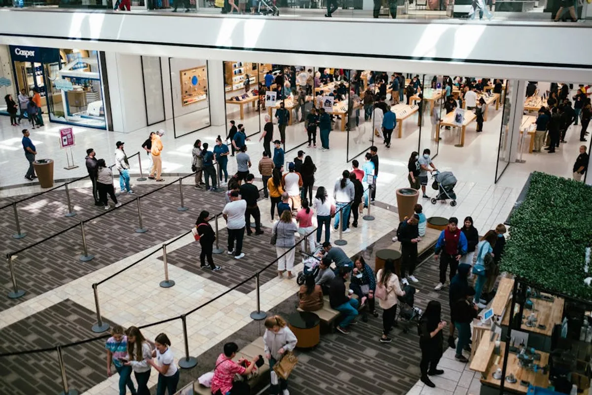Consumer Culture Timeline and Key Lessons