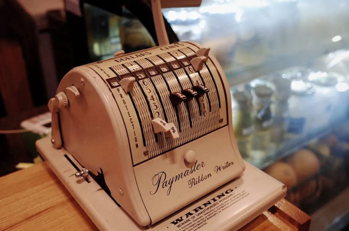 History of Commerce: Beginner Guide