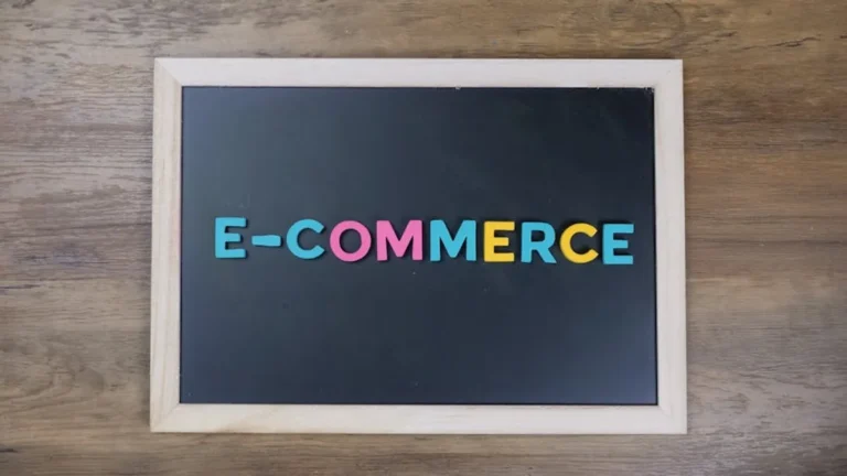 How Commerce Has Changed From Local Markets to Online Stores