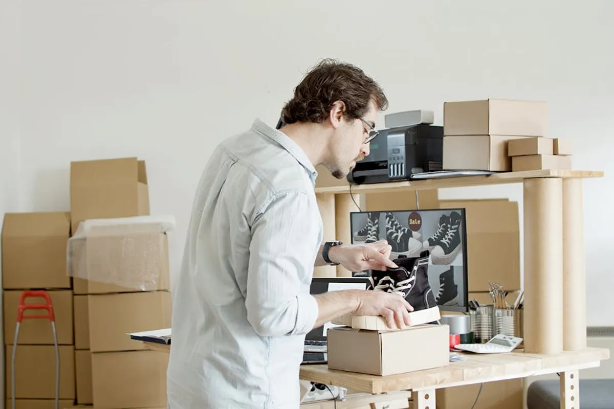 How Ecommerce History Shaped Modern Business