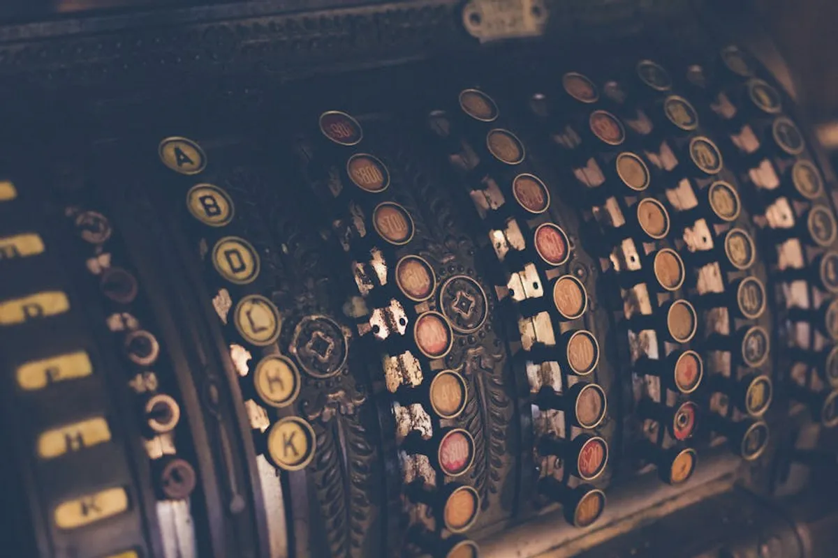 How History of Commerce Shaped Modern Business
