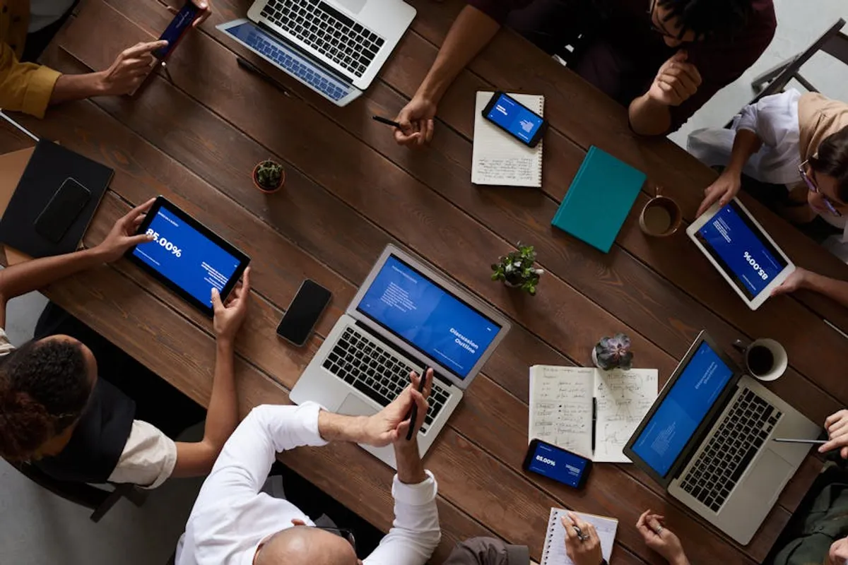 How Local Businesses Can Compete Online