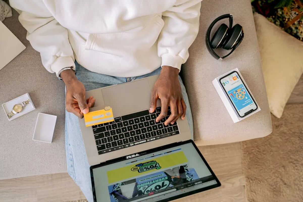 How Marketplaces Shaped Modern Business