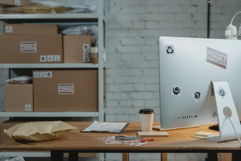 How Packaging, Shipping, and Returns Shape Trust