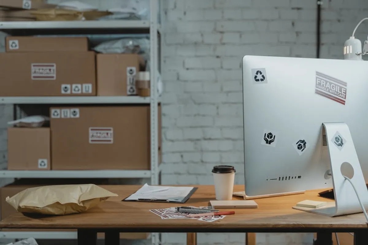 How Packaging, Shipping, and Returns Shape Trust