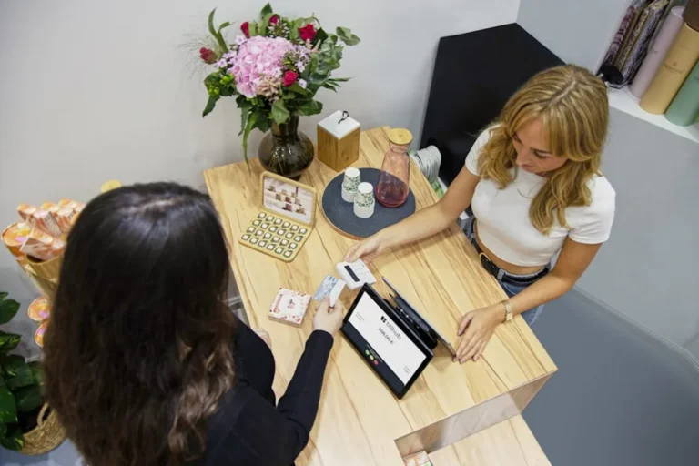 How Retail Evolution Shaped Modern Business