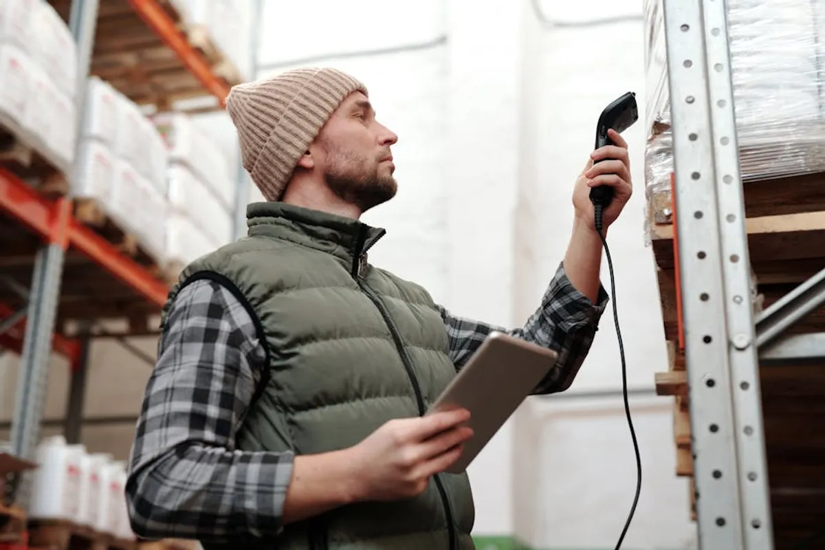 How Supply Chain History Shaped Modern Business