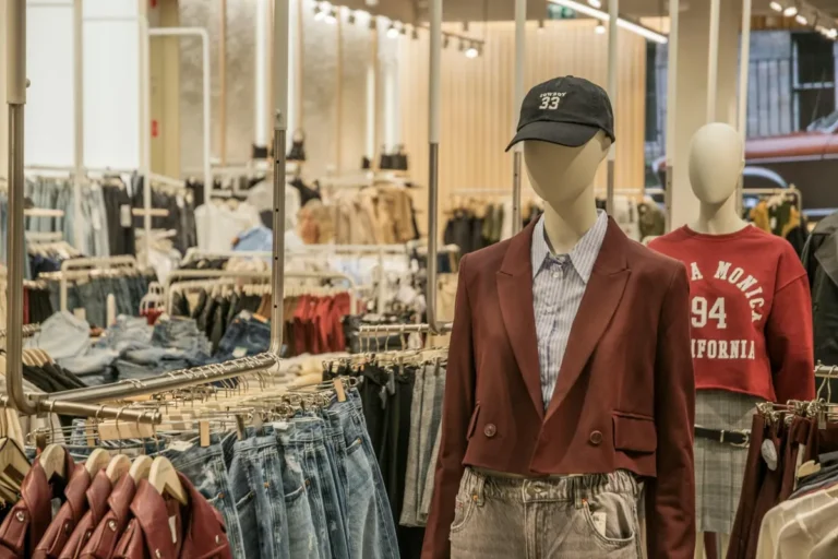 How Retail Consolidation Is Reshaping Mid-Market Margins