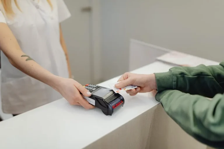 Payment Systems: Beginner Guide