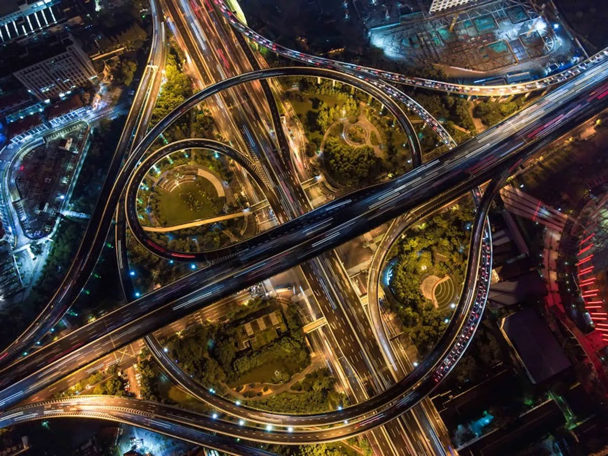 Smart traffic management technologies: Complete Guide, Uses, Specs, and Buying Tips