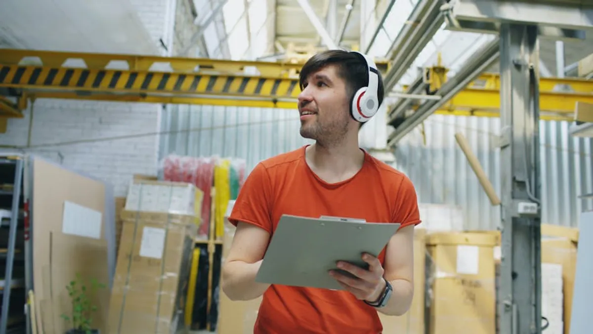 Supply Chain History Timeline and Key Lessons