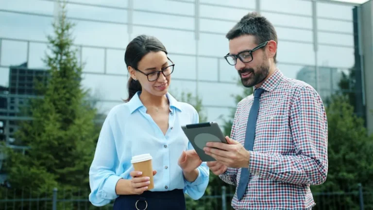 What Businesses Can Learn From Payment Systems