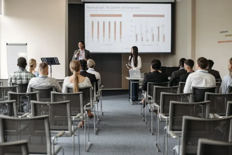 What Businesses Can Learn From Retail Evolution