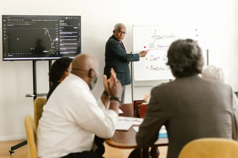 What Businesses Can Learn From Trade Routes