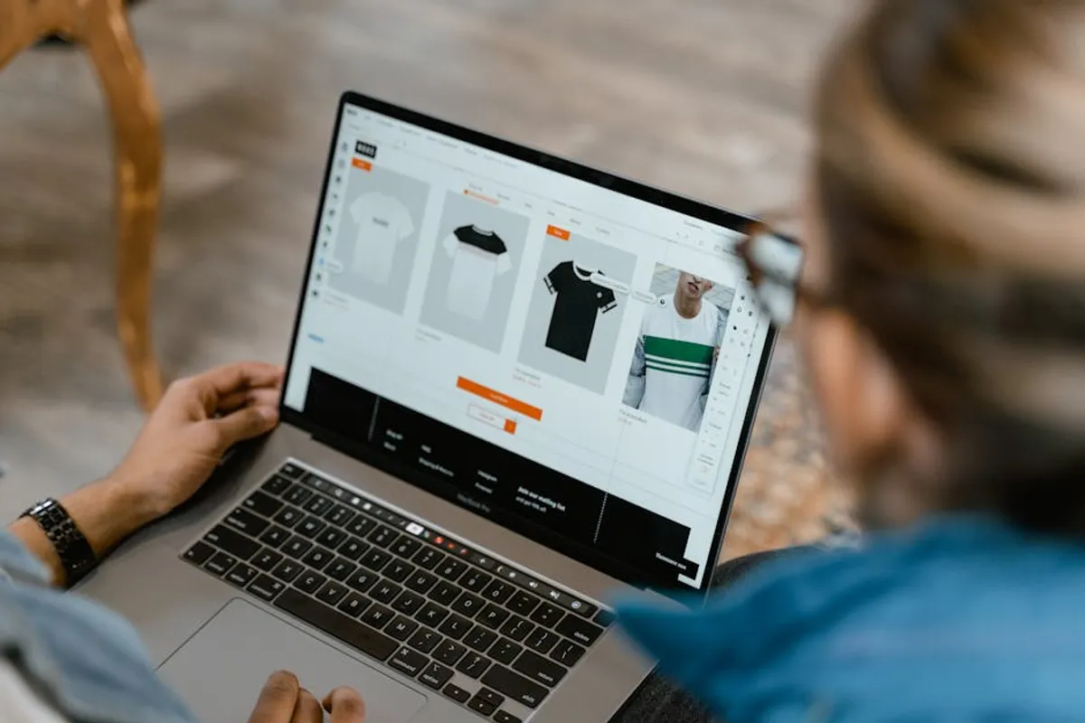 What Makes a Commerce Website Worth Bookmarking?
